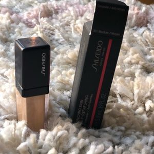 Shiseido synchro skin self refreshing